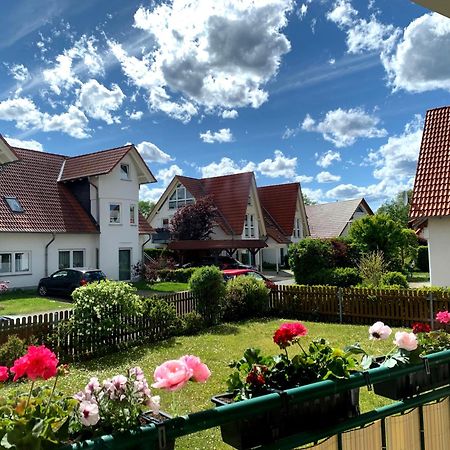 Woman-Only Guest House Wernigerode Exterior photo